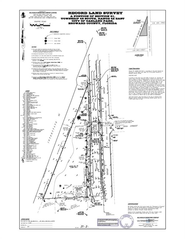 Land for Sale in  Florida 33309